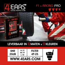 4EARS F1 & RACING PRO