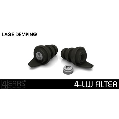Filters 4-LW