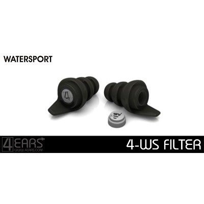 Filters 4-WS