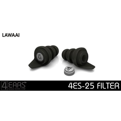Filters 4ES-25