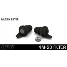 Filters 4M-20