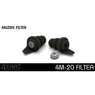 Filters 4M-20