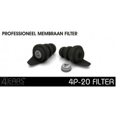 Filters 4P-20