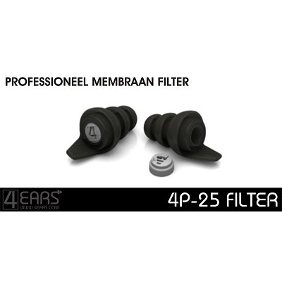 Filters 4P-25