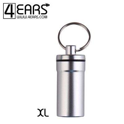 XL - Storage box Silver