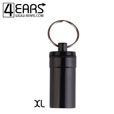 XL - Storage box Black
